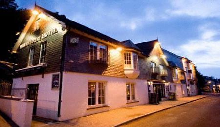 קינסייל The White Lady Hotel מראה חיצוני תמונה